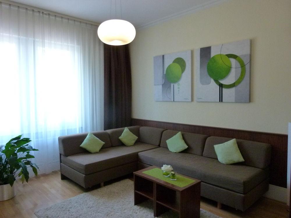 Hotel & Living Am Wartturm - Hotel & Apartments Speyer Eksteriør billede